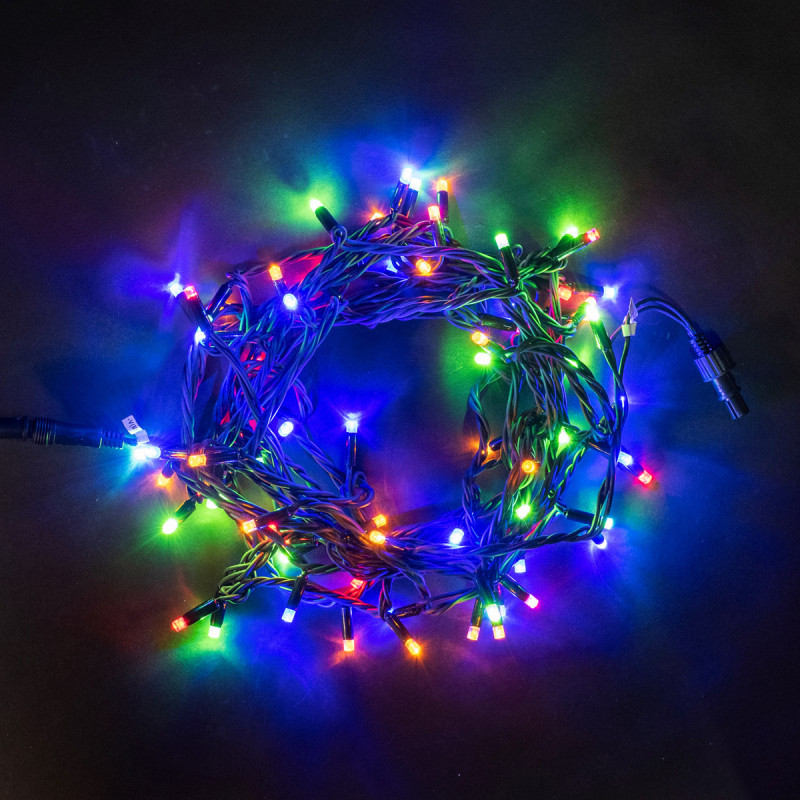 Светодиодная нить Laitcom LL100-1-2M