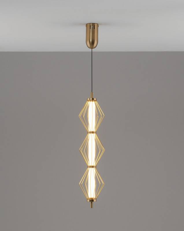 Подвесной светильник Moderli V11356-PL