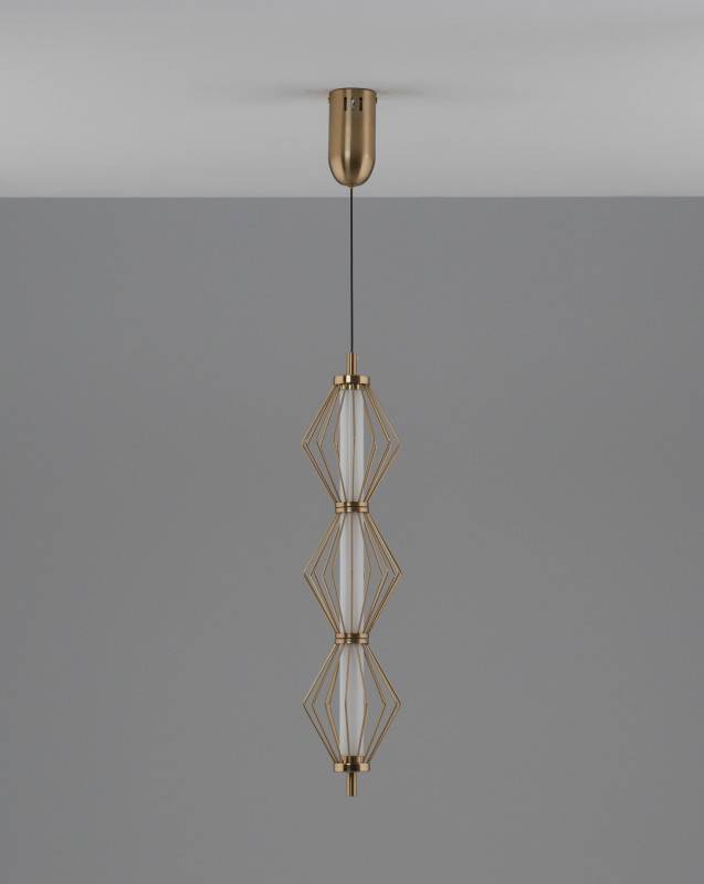 Подвесной светильник Moderli V11356-PL