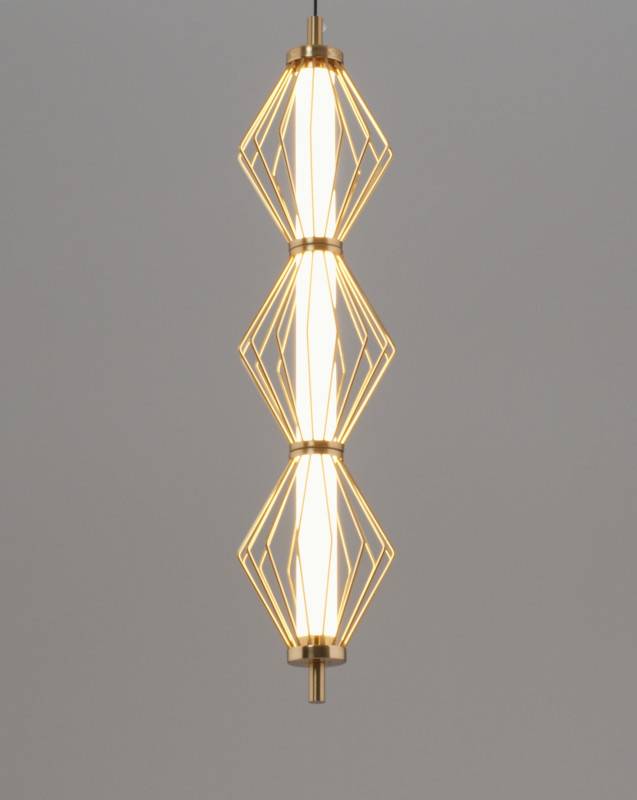 Подвесной светильник Moderli V11356-PL