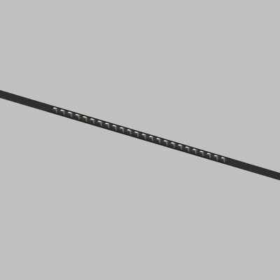 Светильник на шине Denkirs DK8502-BK