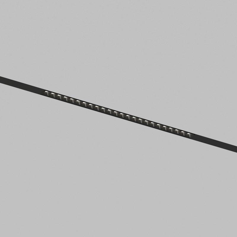 Светильник на шине Denkirs DK8502-BK