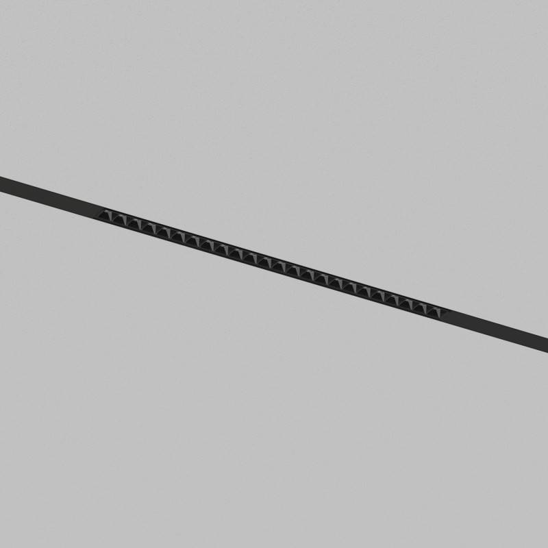 Светильник на шине Denkirs DK8502-BK