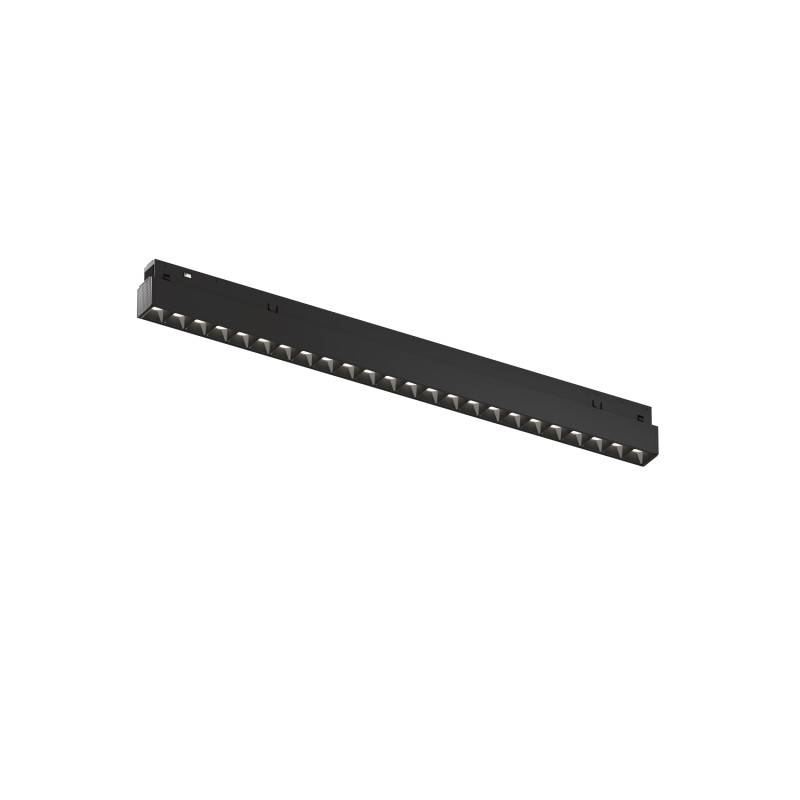 Светильник на шине Denkirs DK8502-BK