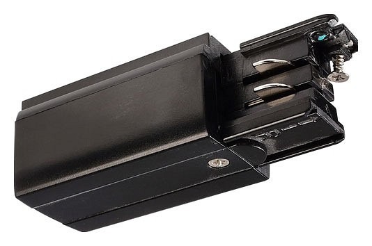 Заглушка для трека боковая Deko-Light D Line 710014