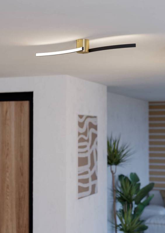 Накладной светильник EGLO 901216