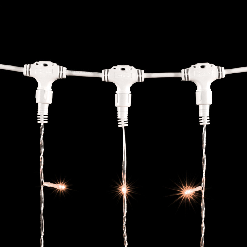 Светодиодный занавес Laitcom PCL901-10-2EWW