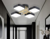 Накладной светильник Ambrella Light FL516343