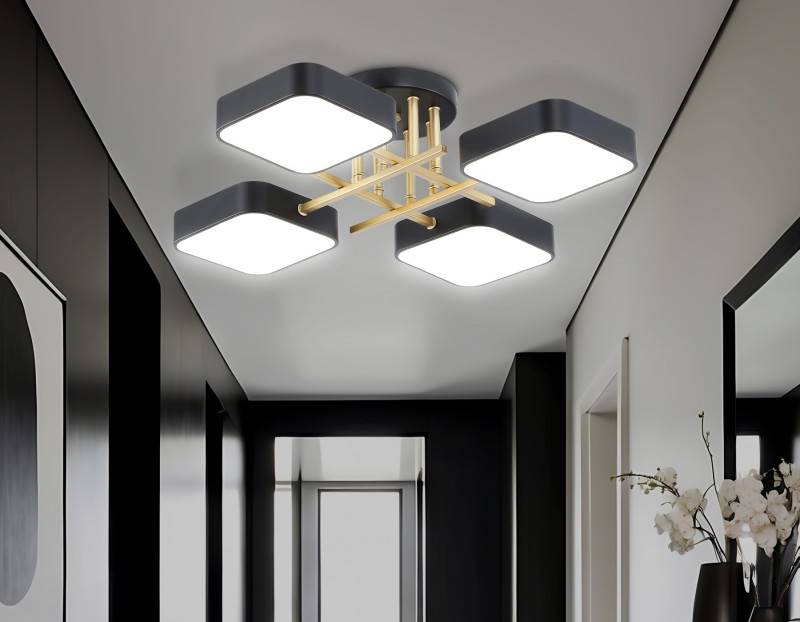 Накладной светильник Ambrella Light FL516343