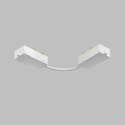 Коннектор Denkirs TR2103-WH