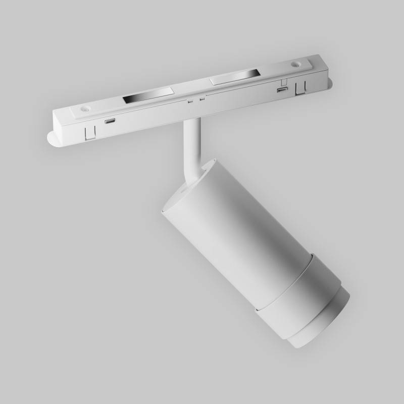 Светильник на шине Maytoni Technical TR212-1-12WTW-DD-Z-W