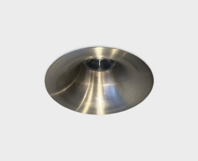 Влагозащищенный светильник ITALLINE IT014-0208 nickel