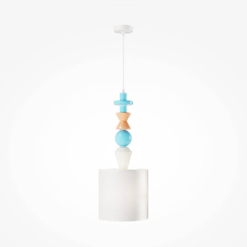 Подвесной светильник Maytoni MOD298PL-01W1