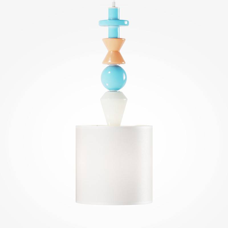 Подвесной светильник Maytoni MOD298PL-01W1