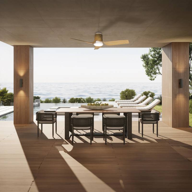 Накладной светильник Mantra 8719