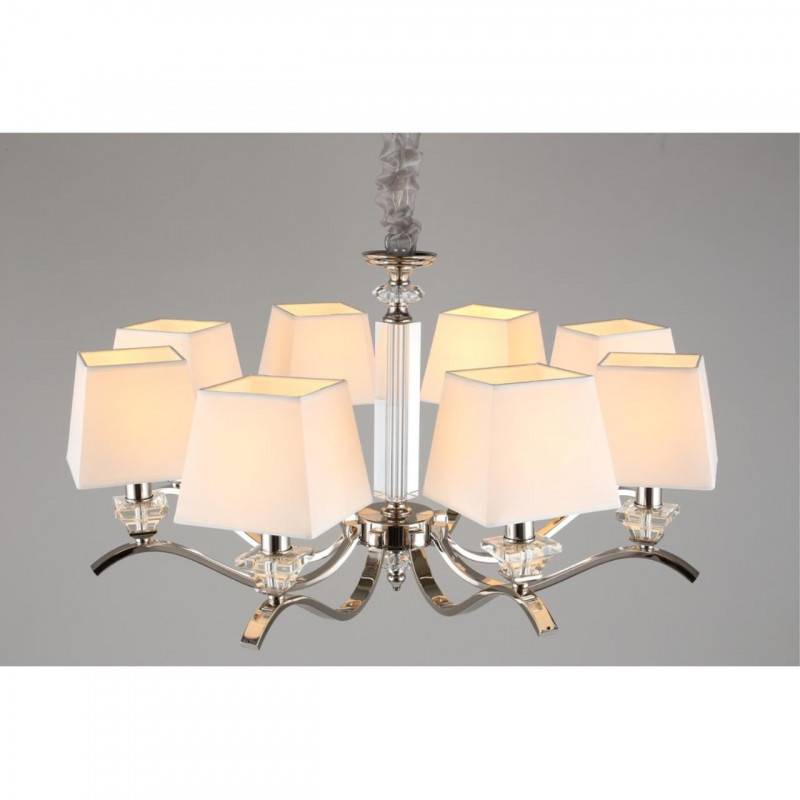 Подвесная люстра APLOYT APL.723.03.08