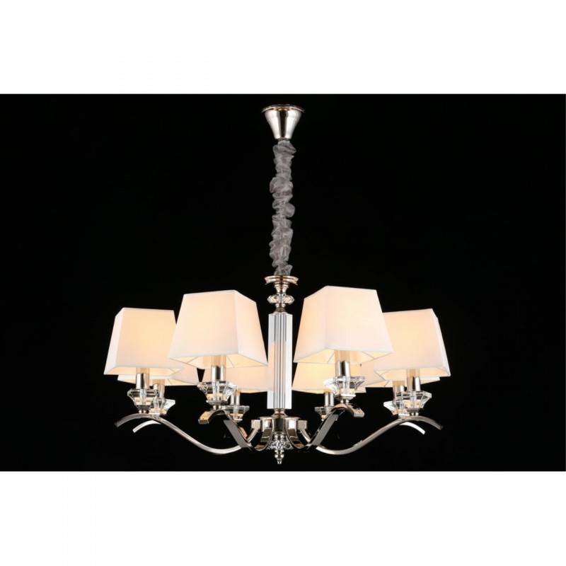 Подвесная люстра APLOYT APL.723.03.08