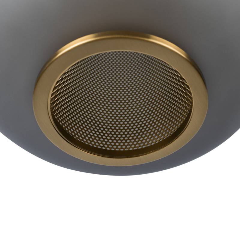 Подвесной светильник LOFT IT 10425 Grey