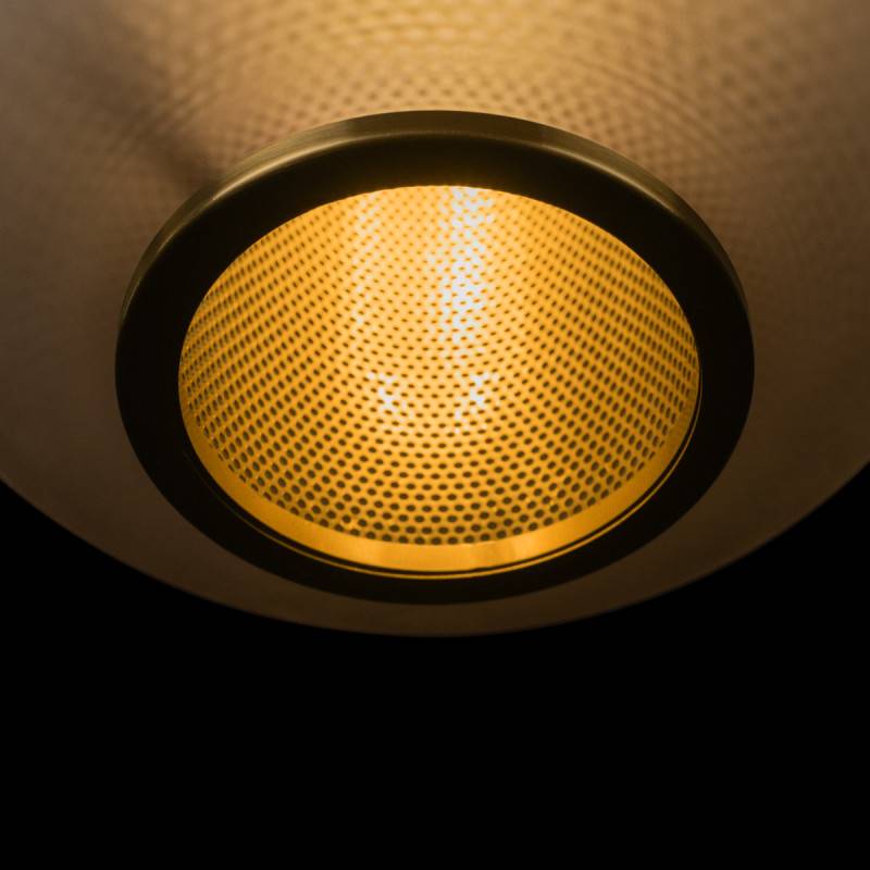 Подвесной светильник LOFT IT 10425 Grey