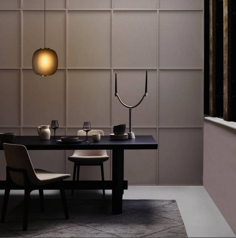 Подвесной светильник LOFT IT 10425 Grey