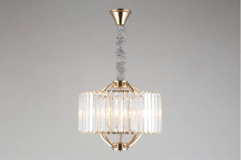 Подвесная люстра APLOYT APL.746.13.05