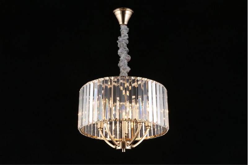 Подвесная люстра APLOYT APL.746.13.05