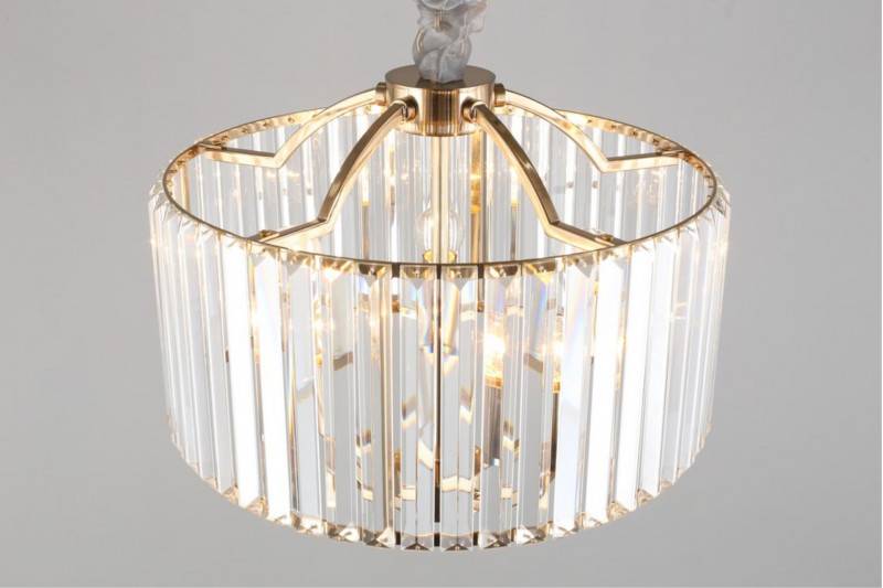 Подвесная люстра APLOYT APL.746.13.05