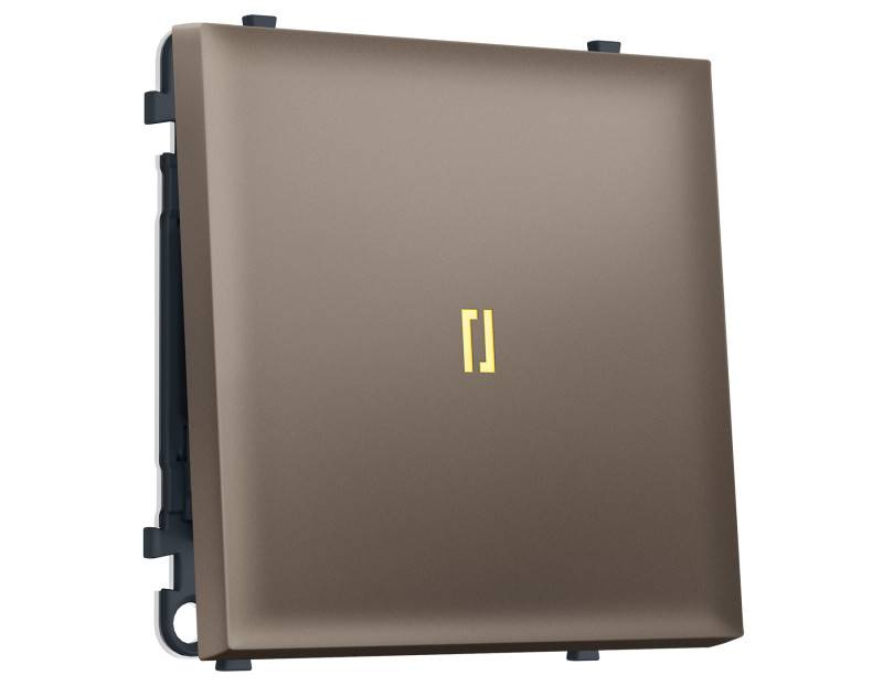 Выключатель Ambrella Volt MS632050