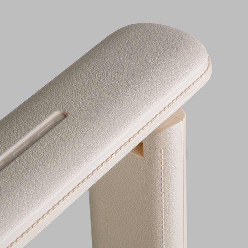 Настольная лампа Elektrostandard Brava бежевый (TL90530)