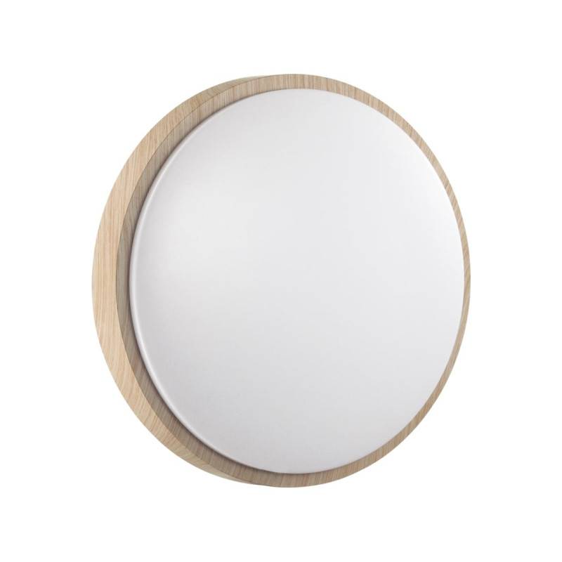 Накладной светильник Sonex 7607/CLN