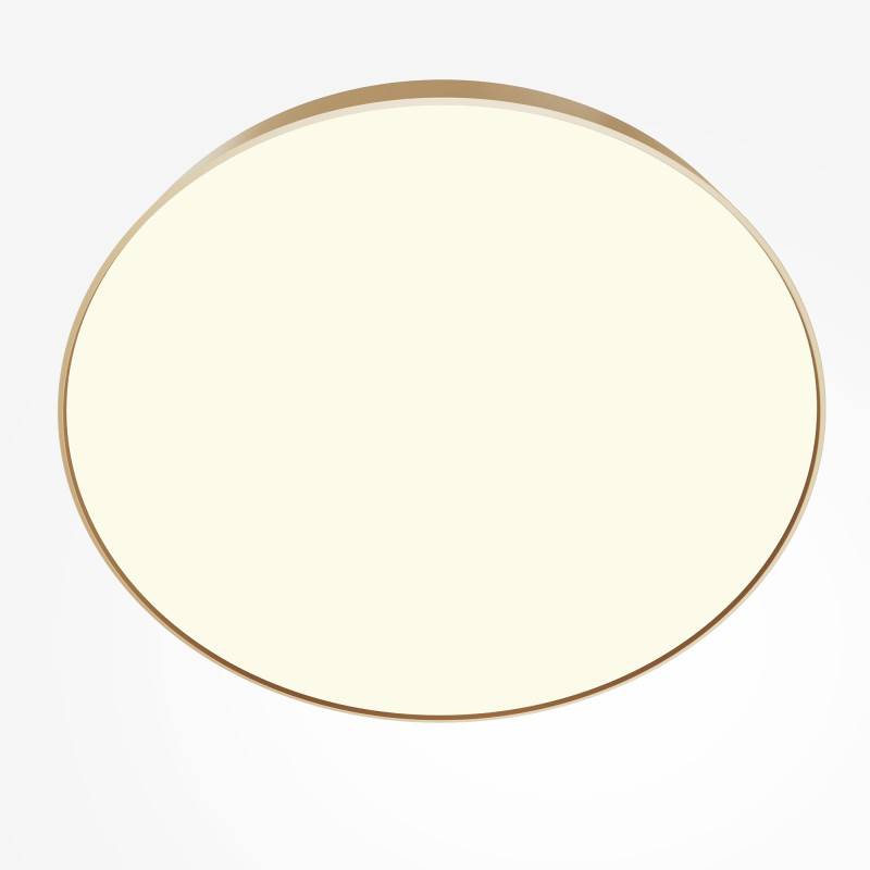 Накладной светильник Maytoni Technical C032CL-90W3K-RD-MG