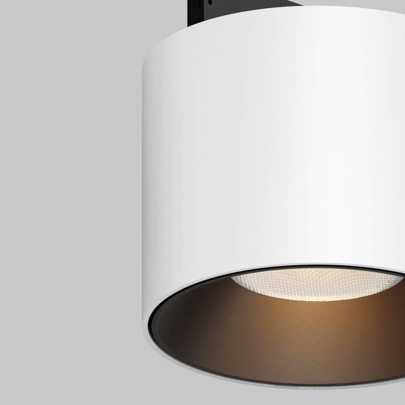 Светильник на шине Maytoni Technical TR188-1-5W2.7K-M-BW