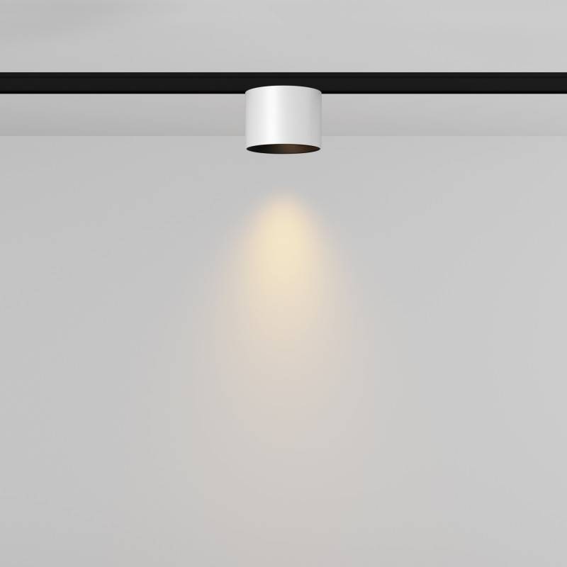 Светильник на шине Maytoni Technical TR188-1-5W2.7K-M-BW