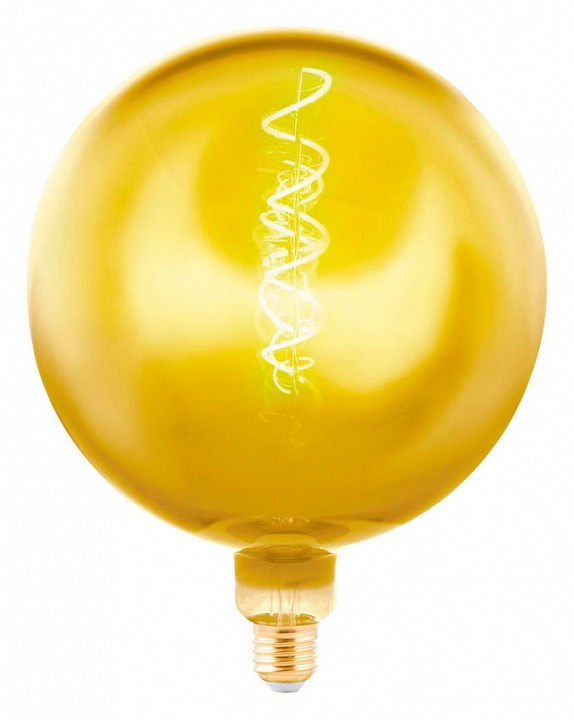 Лампа светодиодная Eglo ПРОМО LM_LED_E27 E27 4Вт 1900K 11896