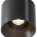Накладной светильник Maytoni Alfa LED C064CL-01-15W3K-RD-B