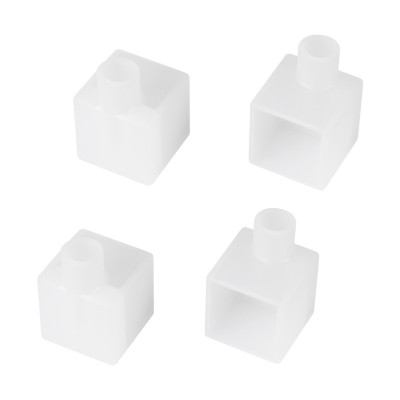 Заглушка профиля Arlight 058044