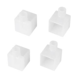 Заглушка профиля Arlight 058044