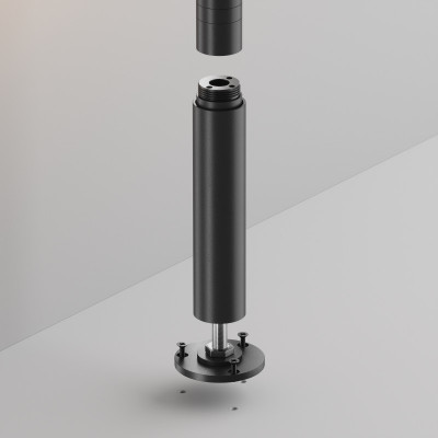 Крепеж Maytoni Technical CA025BA-B