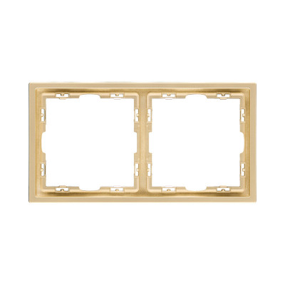 Рамка KOLLINGER EC2GD