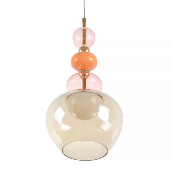 Подвесной светильник MyFar MR2511-1PL