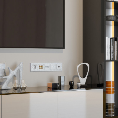 Клавиша/Накладка Werkel W1291101