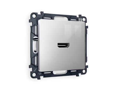 Розетка Ambrella Volt MA414010