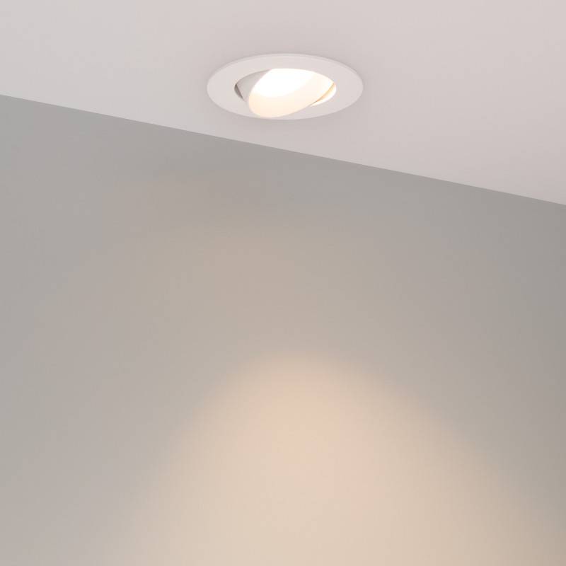 Влагозащищенный светильник Arlight 044603