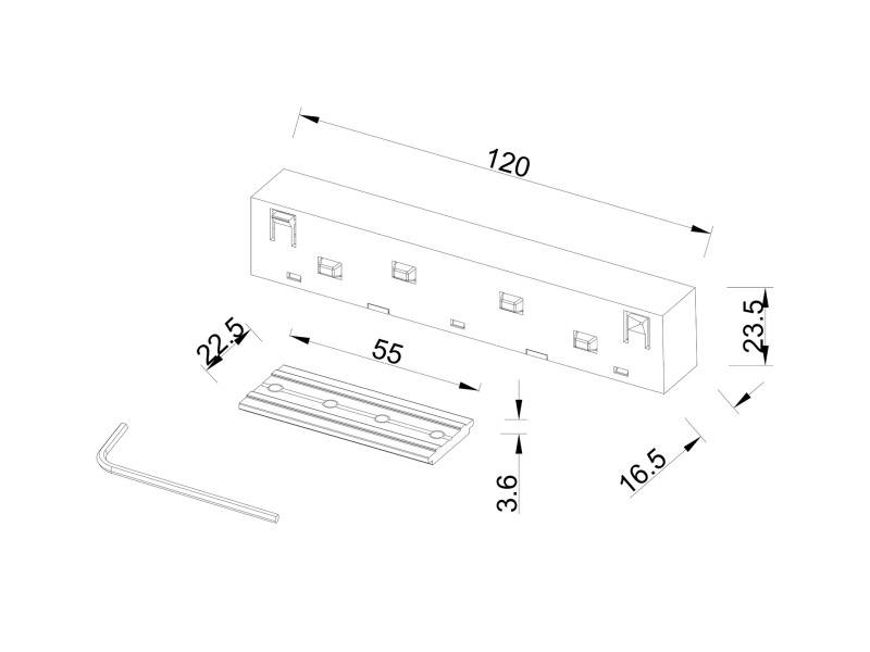 Lumker 00-00013589