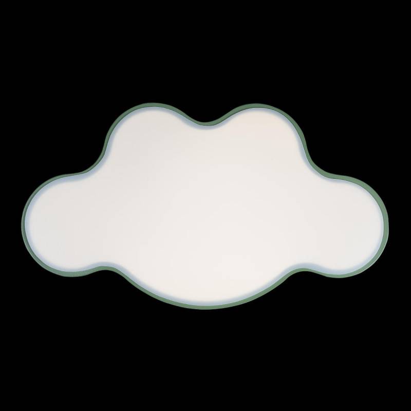 Потолочный детский светильник LOFT IT 10005/30 Green