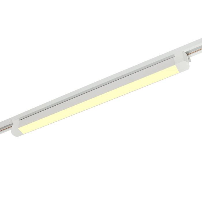 Светильник на шине MyFar MT0112-30W3K-W