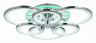 Потолочная люстра EVOLED Leto SLE500712-06RGB