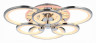 Потолочная люстра EVOLED Leto SLE500712-06RGB