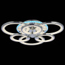 Потолочная люстра EVOLED Leto SLE500712-06RGB