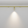 Светильник на шине Maytoni Technical C102CL-3W3-6K-BS